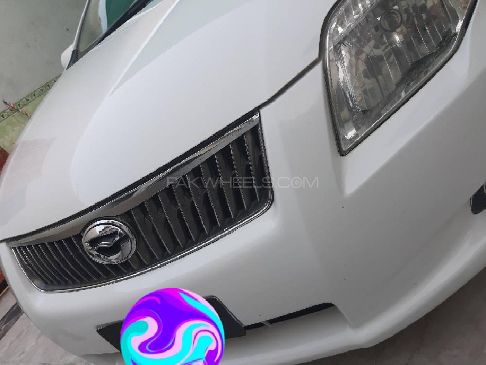 Toyota Corolla Axio 2007 for Sale in Peshawar Toyota Corolla Axio 2007 for Sale in Peshawar Image-3