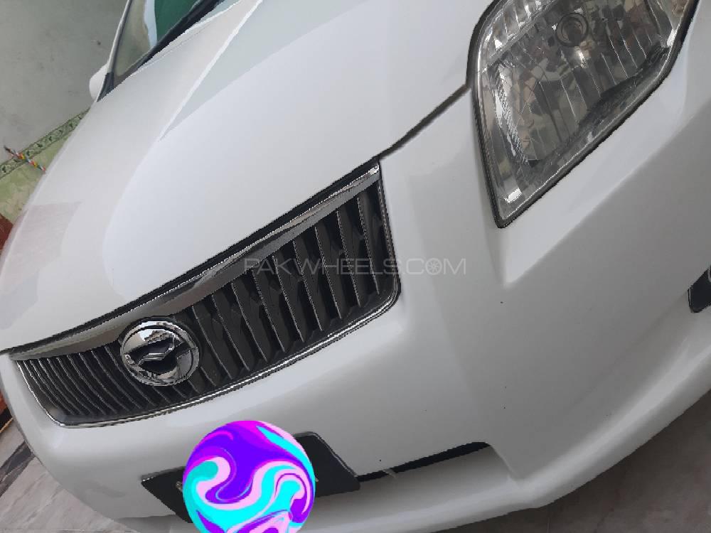 Toyota Corolla Axio 2007 for Sale in Peshawar Toyota Corolla Axio 2007 for Sale in Peshawar Image-2