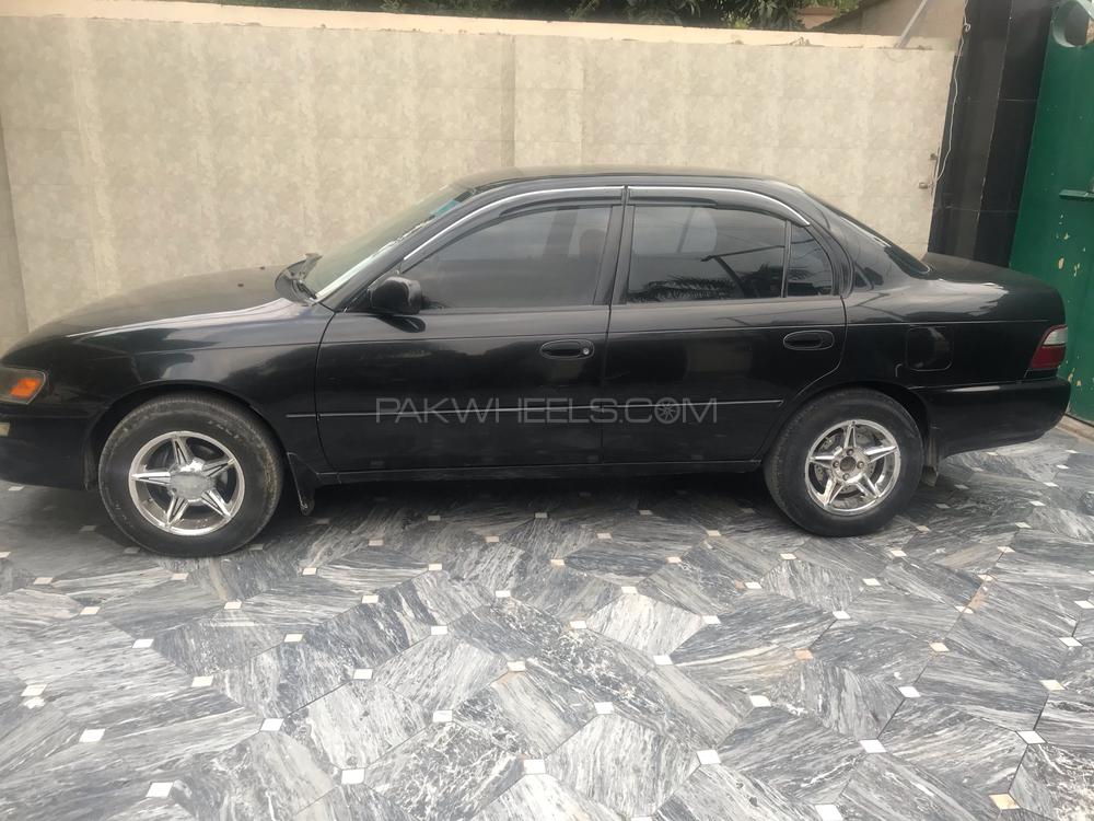 Toyota Corolla 1994 for Sale in Peshawar Image-1