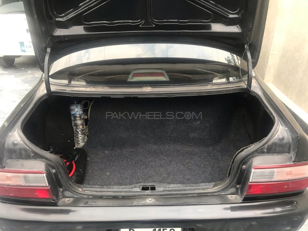 Toyota Corolla 1994 for Sale in Peshawar Toyota Corolla 1994 for Sale in Peshawar Image-5