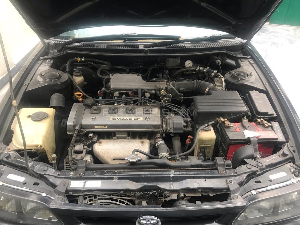 Toyota Corolla 1994 for Sale in Peshawar Toyota Corolla 1994 for Sale in Peshawar Image-8