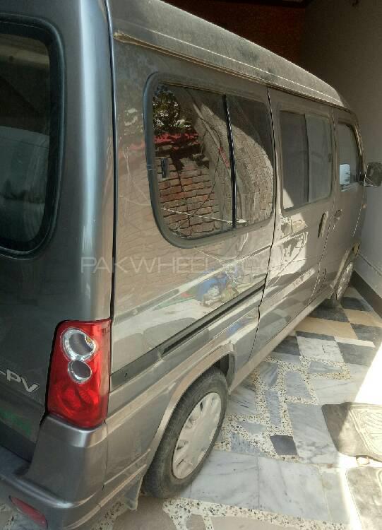 FAW X-PV 2017 for Sale in Abbottabad FAW X-PV 2017 for Sale in Abbottabad Image-3