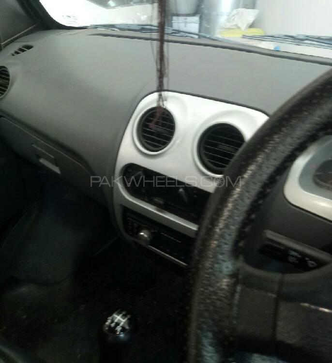 FAW X-PV 2017 for Sale in Abbottabad FAW X-PV 2017 for Sale in Abbottabad Image-9