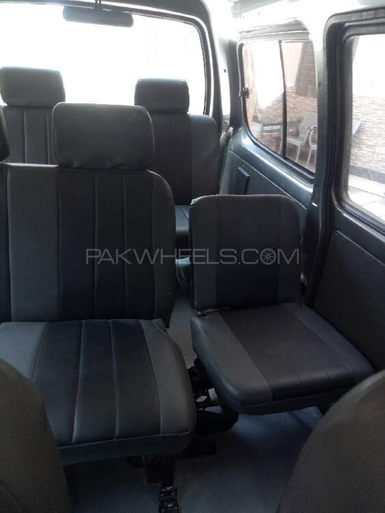 FAW X-PV 2017 for Sale in Abbottabad FAW X-PV 2017 for Sale in Abbottabad Image-12