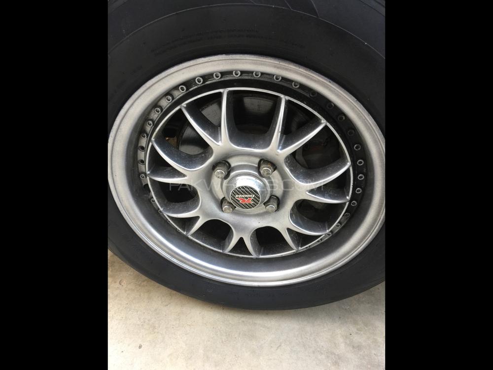 Honda Civic 2004 for Sale in Karachi Honda Civic 2004 for Sale in Karachi Image-7