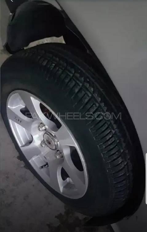 Hyundai Santro 2005 for Sale in Gujranwala Hyundai Santro 2005 for Sale in Gujranwala Image-4