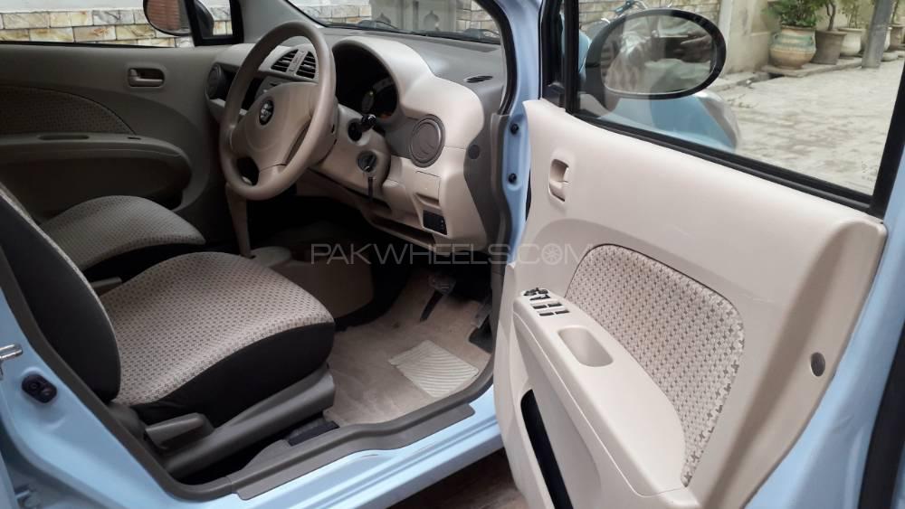 Suzuki Alto 2011 for Sale in Peshawar Suzuki Alto 2011 for Sale in Peshawar Image-9