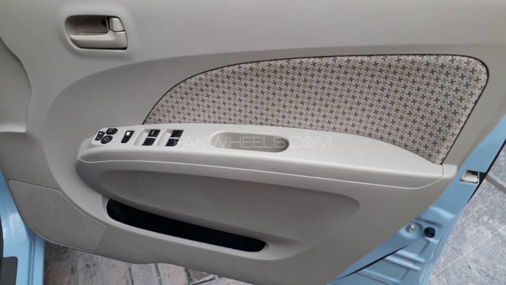Suzuki Alto 2011 for Sale in Peshawar Suzuki Alto 2011 for Sale in Peshawar Image-11