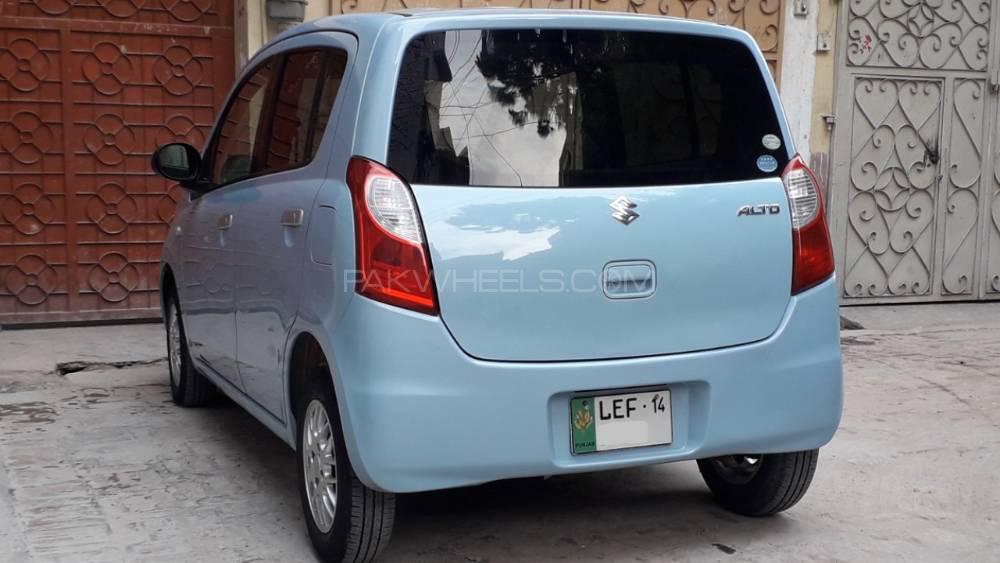 Suzuki Alto 2011 for Sale in Peshawar Suzuki Alto 2011 for Sale in Peshawar Image-19