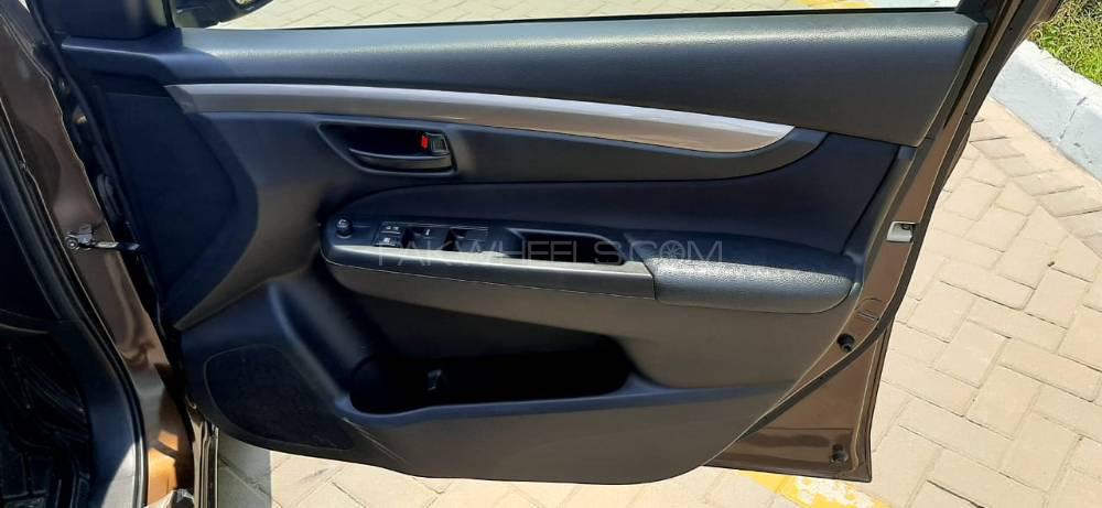 Suzuki Ciaz 2018 for Sale in Sialkot Suzuki Ciaz 2018 for Sale in Sialkot Image-13
