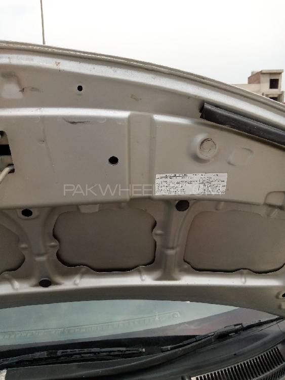 ٹویوٹا بیلٹا 2006 for Sale in فیصل آباد ٹویوٹا بیلٹا 2006 for Sale in فیصل آباد Image-15