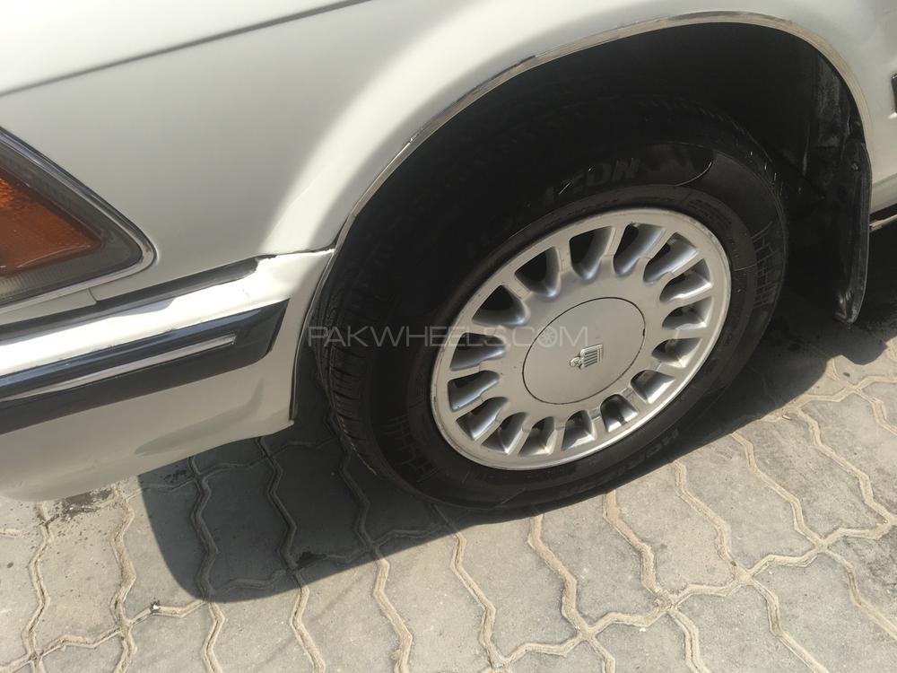 ٹویوٹا کراؤن 1988 for Sale in راولپنڈی ٹویوٹا کراؤن 1988 for Sale in راولپنڈی Image-5