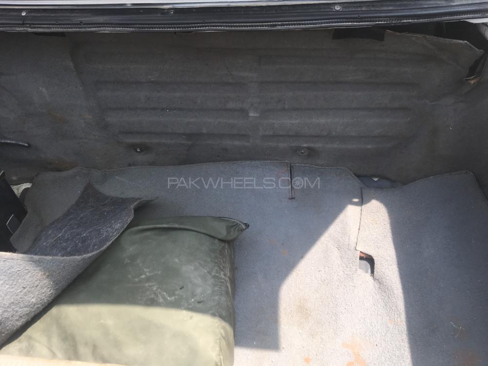 ٹویوٹا کراؤن 1988 for Sale in راولپنڈی ٹویوٹا کراؤن 1988 for Sale in راولپنڈی Image-18