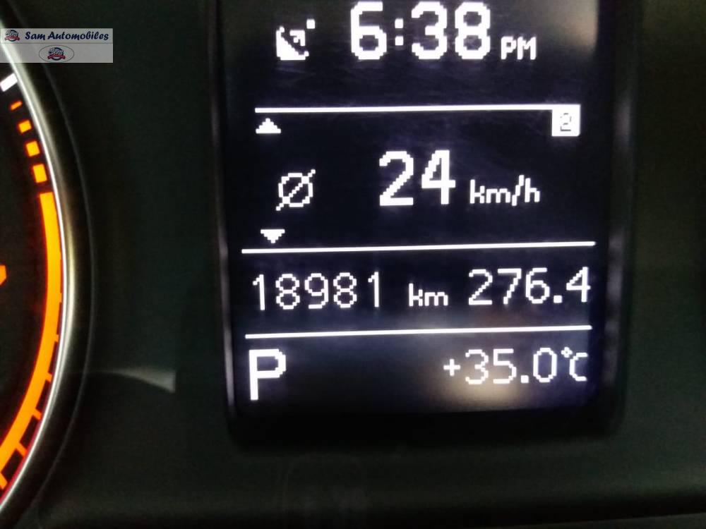 Audi Q3 2018 for Sale in Karachi Audi Q3 2018 for Sale in Karachi Image-4