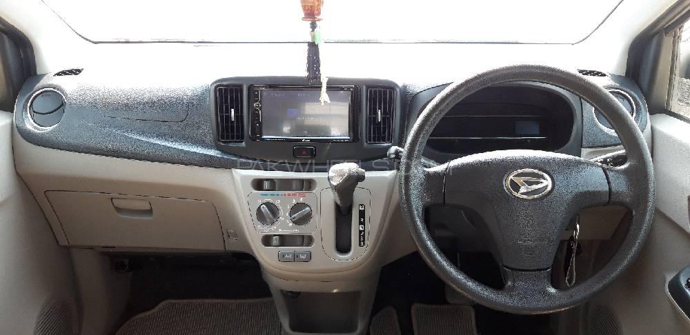 Daihatsu Mira 2013 for Sale in Gujranwala Daihatsu Mira 2013 for Sale in Gujranwala Image-15