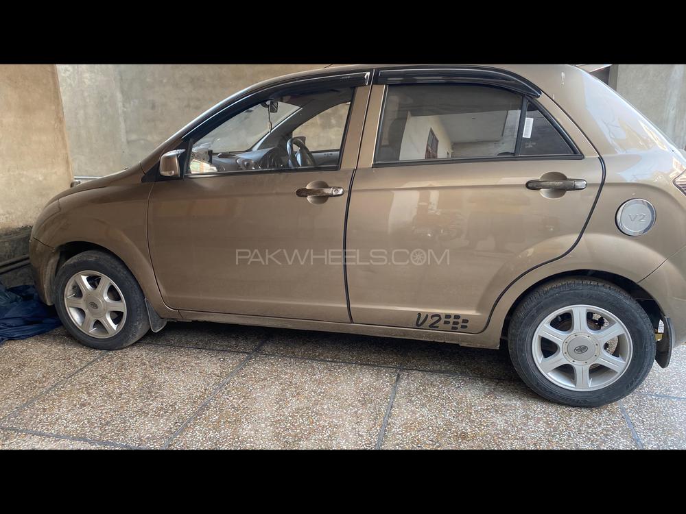 FAW V2 2017 for Sale in Faisalabad Image-1