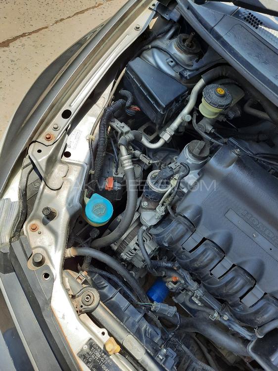 Honda Airwave 2007 for Sale in Gujranwala Honda Airwave 2007 for Sale in Gujranwala Image-5