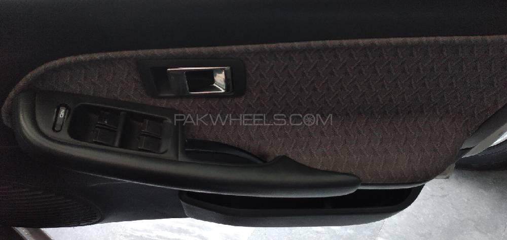 Honda City 2002 for Sale in Peshawar Honda City 2002 for Sale in Peshawar Image-13