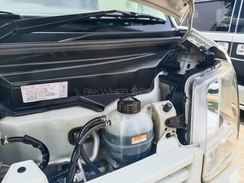 Nissan Clipper 2016 for Sale in Gujrat Image-1