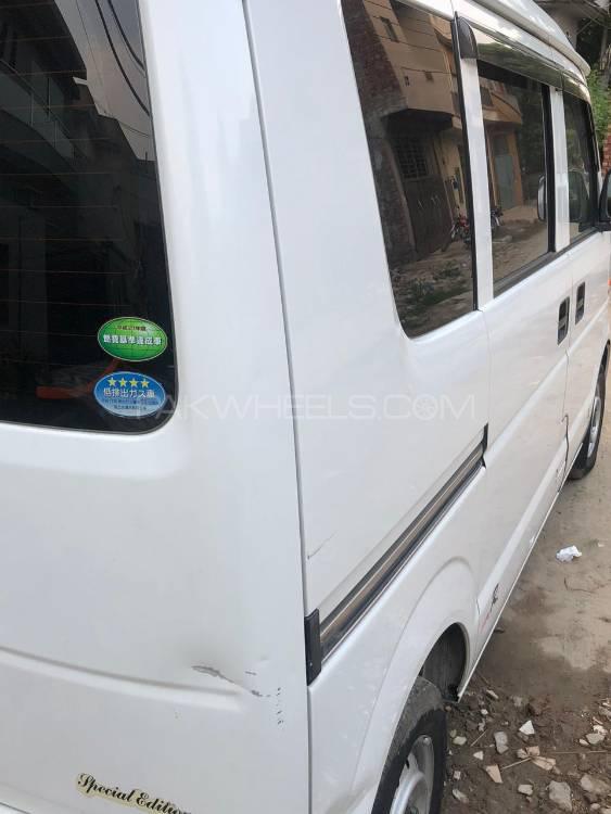 Nissan Clipper 2014 for Sale in Lahore Nissan Clipper 2014 for Sale in Lahore Image-4