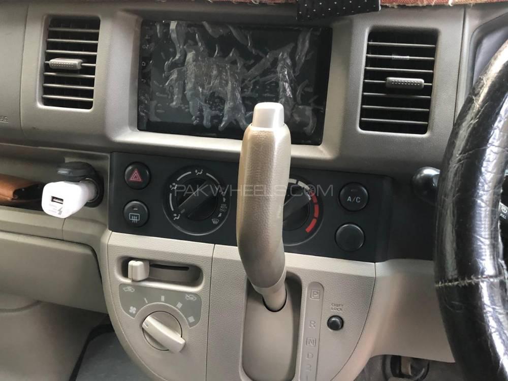 Nissan Clipper 2014 for Sale in Lahore Nissan Clipper 2014 for Sale in Lahore Image-7