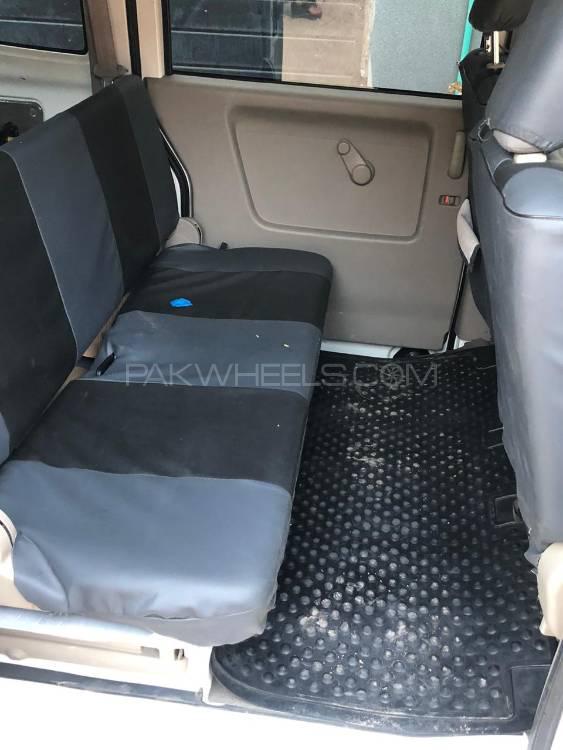 Nissan Clipper 2014 for Sale in Lahore Nissan Clipper 2014 for Sale in Lahore Image-8