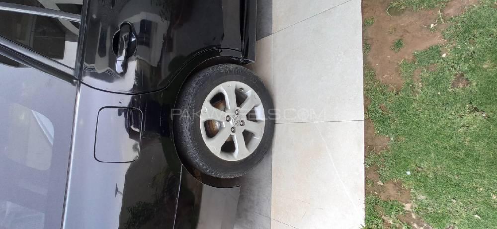 Nissan Wingroad 2007 for Sale in Rawalpindi Nissan Wingroad 2007 for Sale in Rawalpindi Image-5