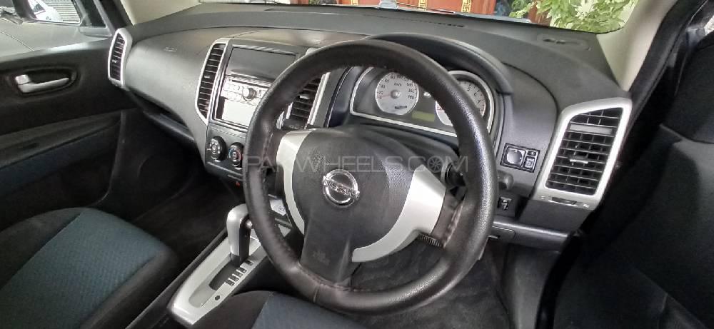 Nissan Wingroad 2007 for Sale in Rawalpindi Nissan Wingroad 2007 for Sale in Rawalpindi Image-3