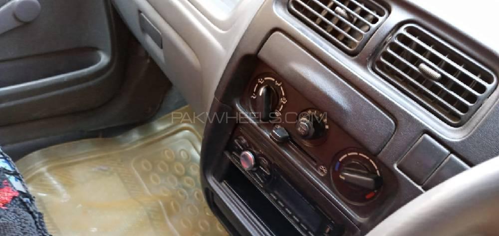 Suzuki Alto 2005 for Sale in Haripur Suzuki Alto 2005 for Sale in Haripur Image-9