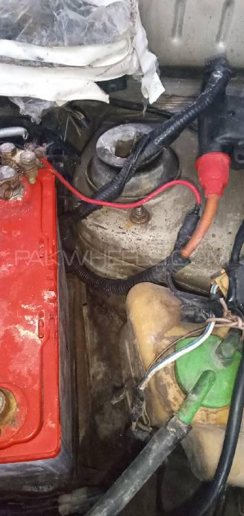 Suzuki Alto 2005 for Sale in Haripur Suzuki Alto 2005 for Sale in Haripur Image-4