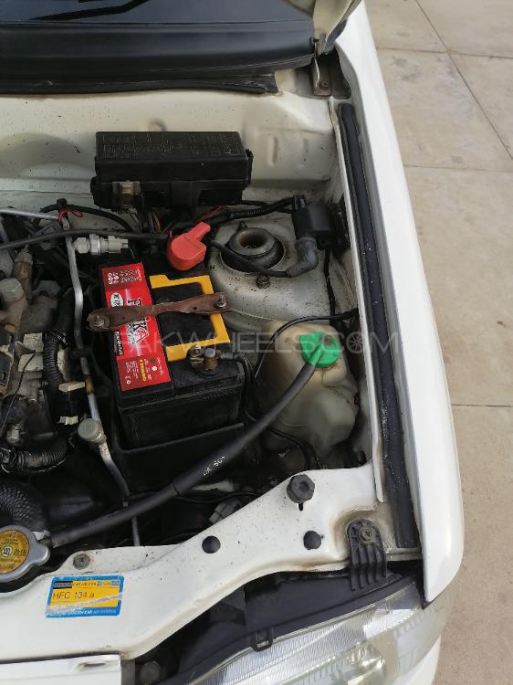 Suzuki Alto 2012 for Sale in Attock Suzuki Alto 2012 for Sale in Attock Image-7