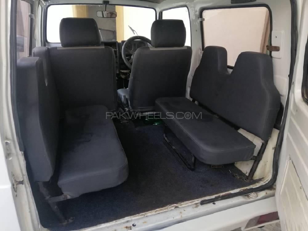 Suzuki Potohar 1994 for Sale in Gujar Khan Suzuki Potohar 1994 for Sale in Gujar Khan Image-7