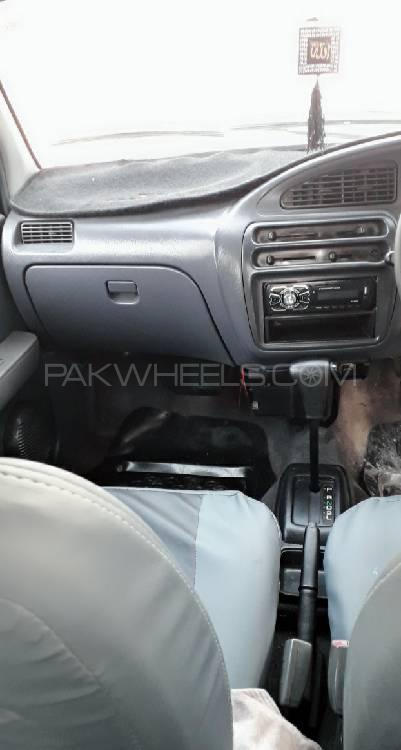 ڈائیہاتسو کیور 2010 for Sale in کراچی ڈائیہاتسو کیور 2010 for Sale in کراچی Image-9