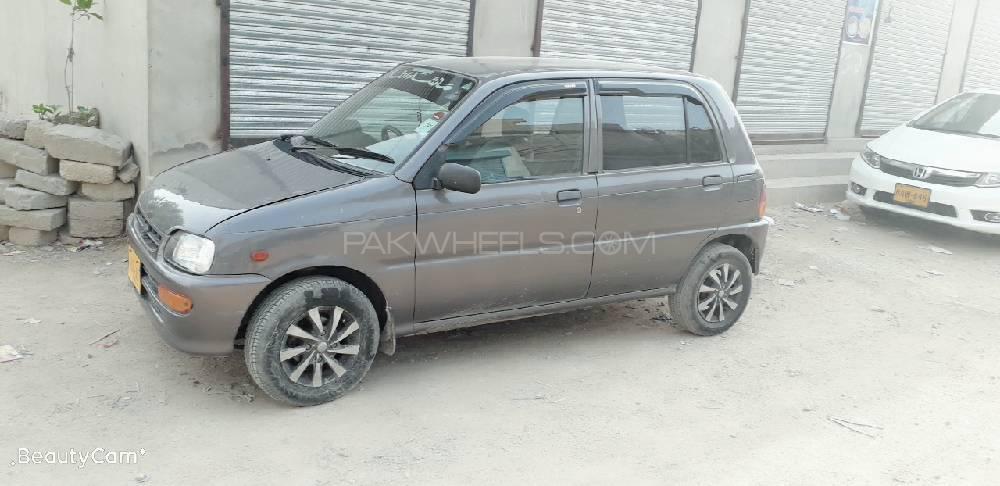 ڈائیہاتسو کیور 2010 for Sale in کراچی ڈائیہاتسو کیور 2010 for Sale in کراچی Image-14