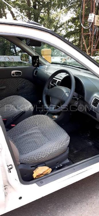 Suzuki Cultus 2016 for Sale in Rawalpindi Suzuki Cultus 2016 for Sale in Rawalpindi Image-5