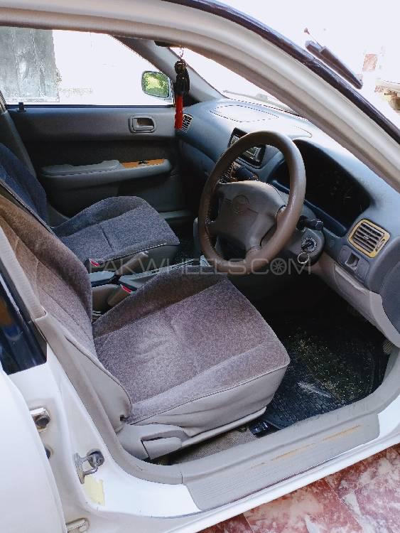 Toyota Corolla 1992 for Sale in Mardan Toyota Corolla 1992 for Sale in Mardan Image-7