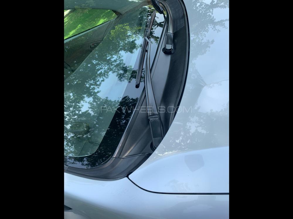 Toyota Premio 2007 for Sale in Peshawar Toyota Premio 2007 for Sale in Peshawar Image-5