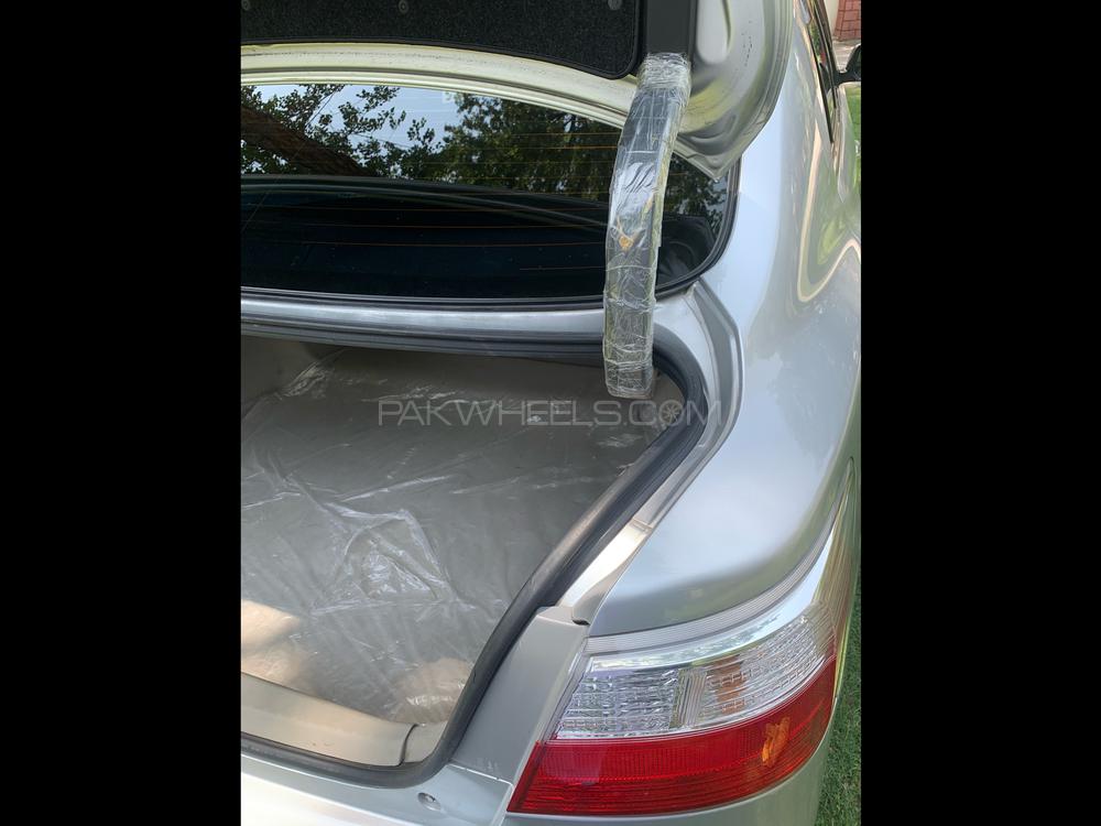 Toyota Premio 2007 for Sale in Peshawar Toyota Premio 2007 for Sale in Peshawar Image-9