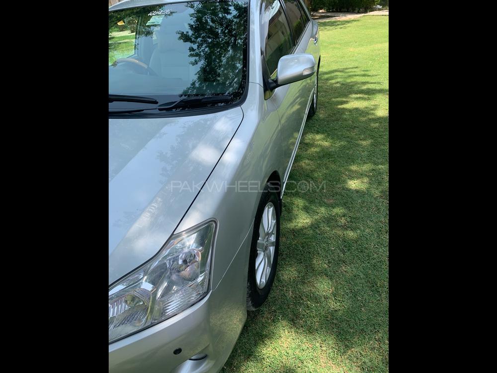 Toyota Premio 2007 for Sale in Peshawar Toyota Premio 2007 for Sale in Peshawar Image-3