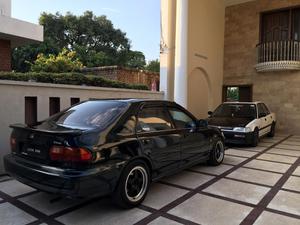 Honda Civic - 1995