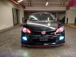 Honda Civic - 2008