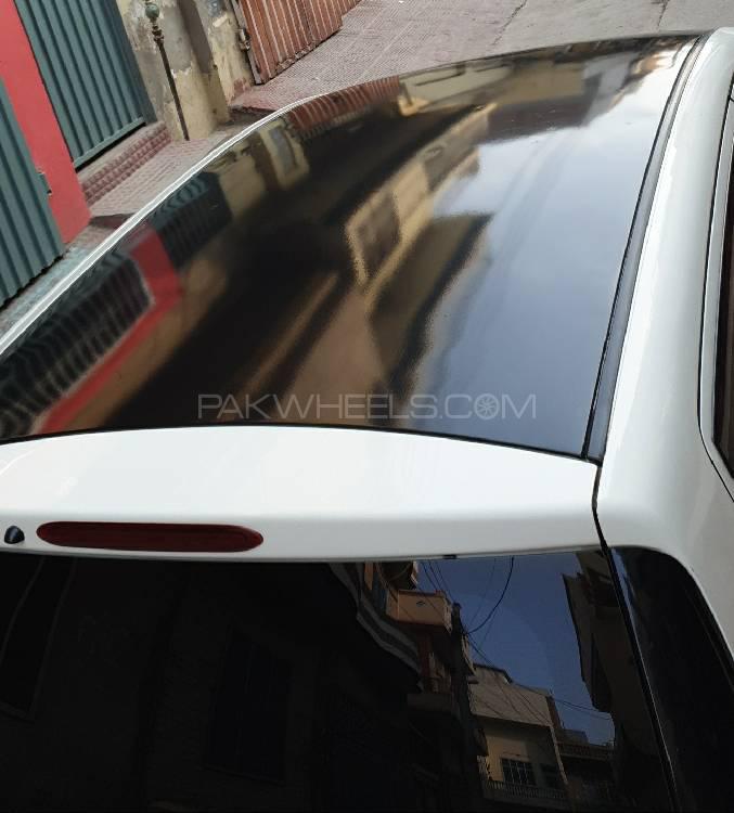 Daihatsu Mira 2009 for Sale in Faisalabad Daihatsu Mira 2009 for Sale in Faisalabad Image-3