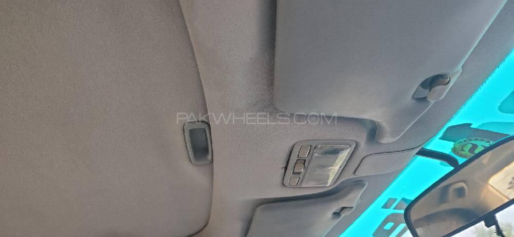 ہونڈا سوک 2002 for Sale in سرگودھا ہونڈا سوک 2002 for Sale in سرگودھا Image-4