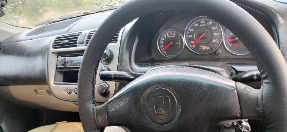 ہونڈا سوک 2002 for Sale in سرگودھا Image-1
