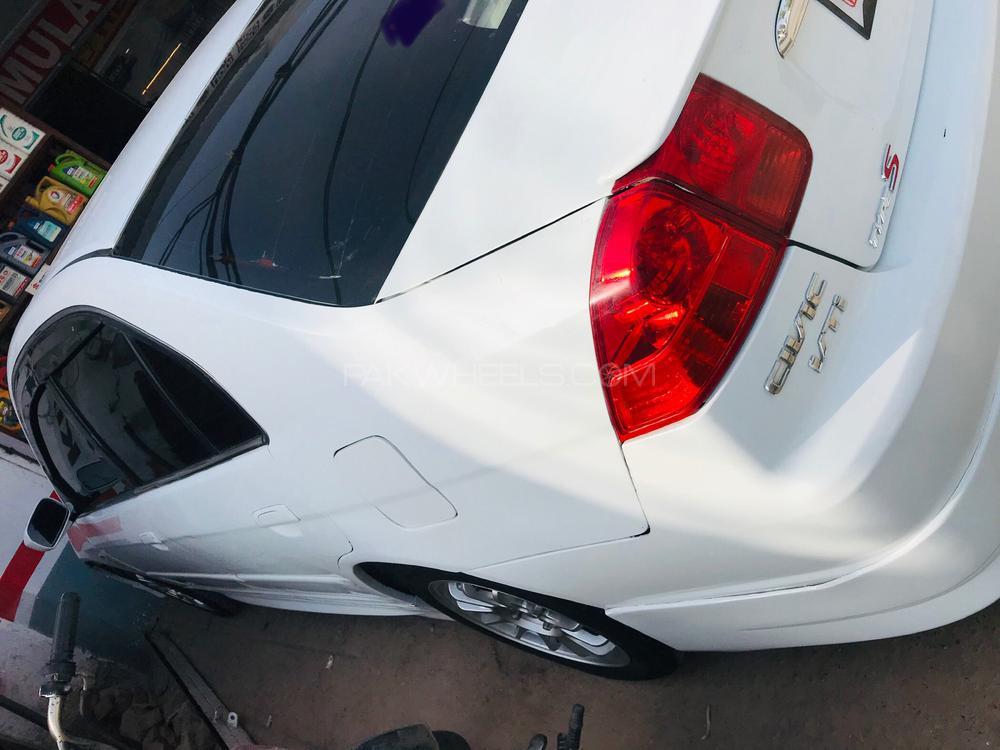 Honda Civic 2005 for Sale in Rahim Yar Khan Honda Civic 2005 for Sale in Rahim Yar Khan Image-4