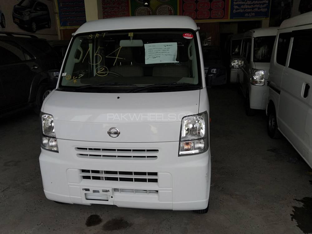 Nissan Clipper 2015 for Sale in Gujranwala Image-1