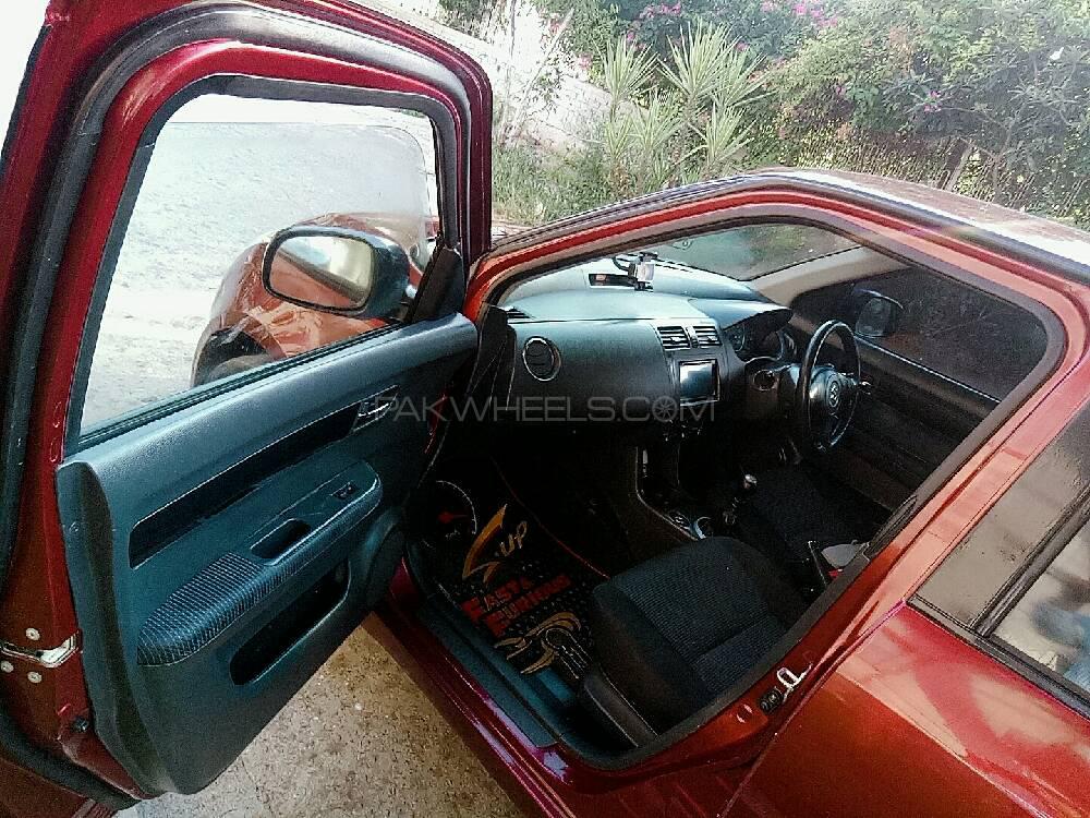 Suzuki Swift 2012 for Sale in Rawalpindi Suzuki Swift 2012 for Sale in Rawalpindi Image-6