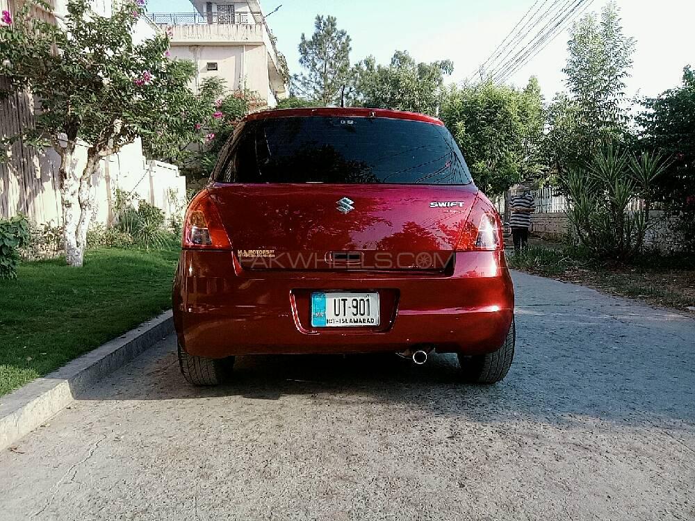 Suzuki Swift 2012 for Sale in Rawalpindi Suzuki Swift 2012 for Sale in Rawalpindi Image-20