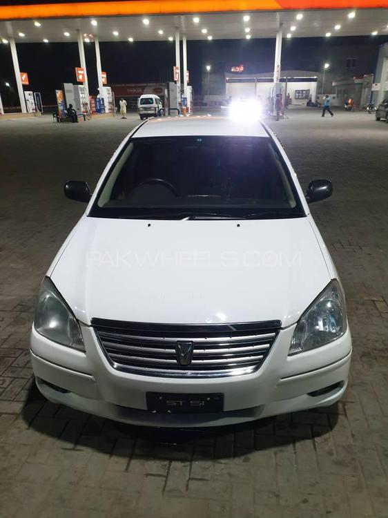 Toyota Premio 2007 for Sale in Sialkot Image-1