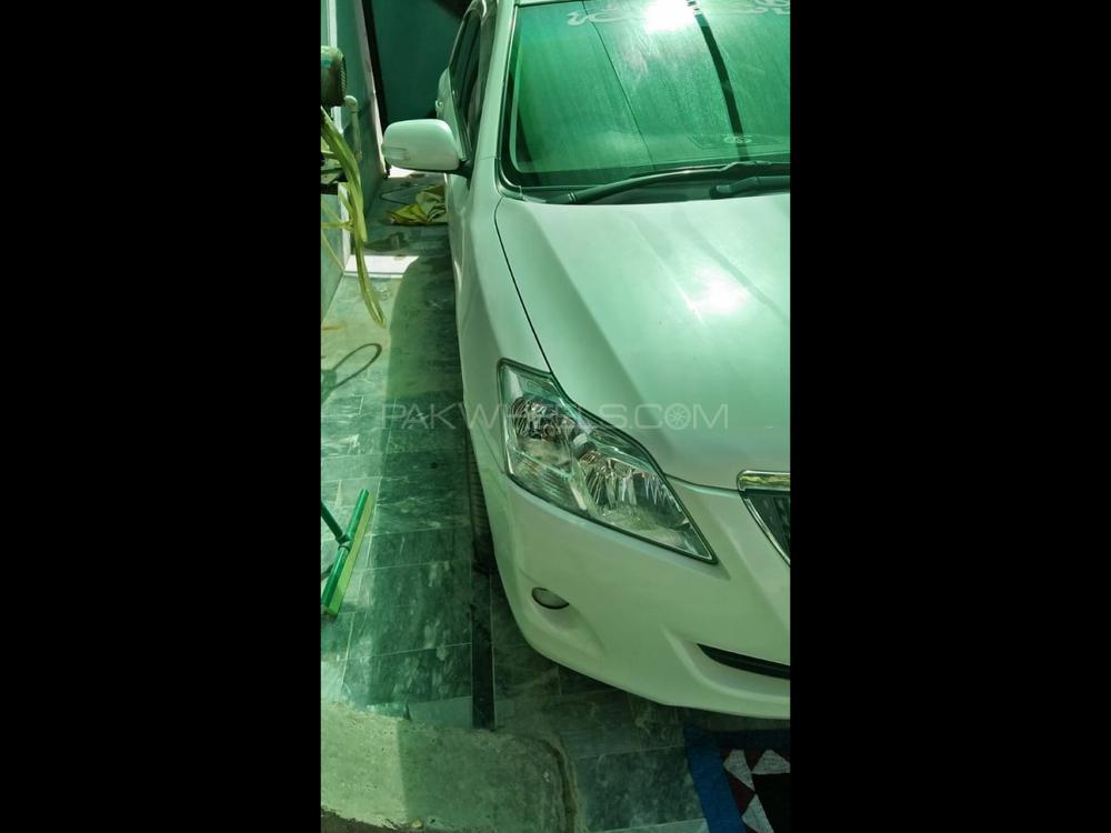 Toyota Premio 2007 for Sale in Kandh kot Toyota Premio 2007 for Sale in Kandh kot Image-5